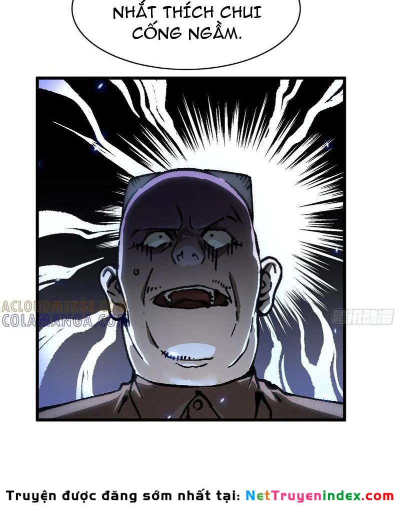 Cao Võ Tiến Hóa: Bắt Đầu Thức Tỉnh Quái Thú Chi Vương Chapter 57 - 39