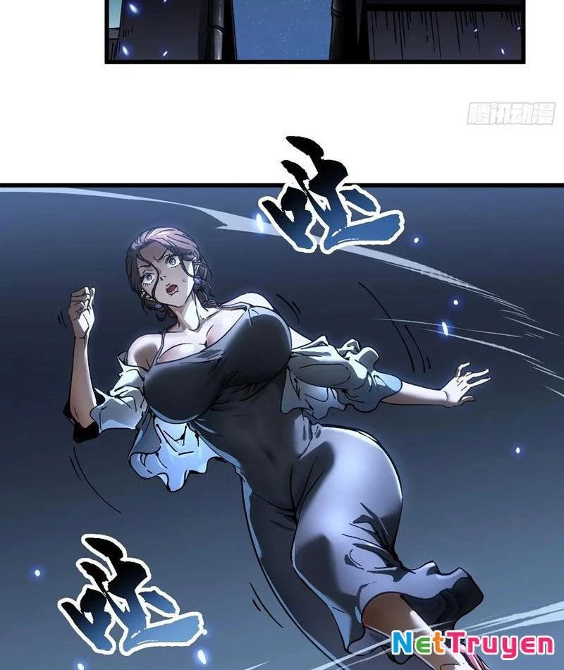 Cao Võ Tiến Hóa: Bắt Đầu Thức Tỉnh Quái Thú Chi Vương Chapter 57 - 41