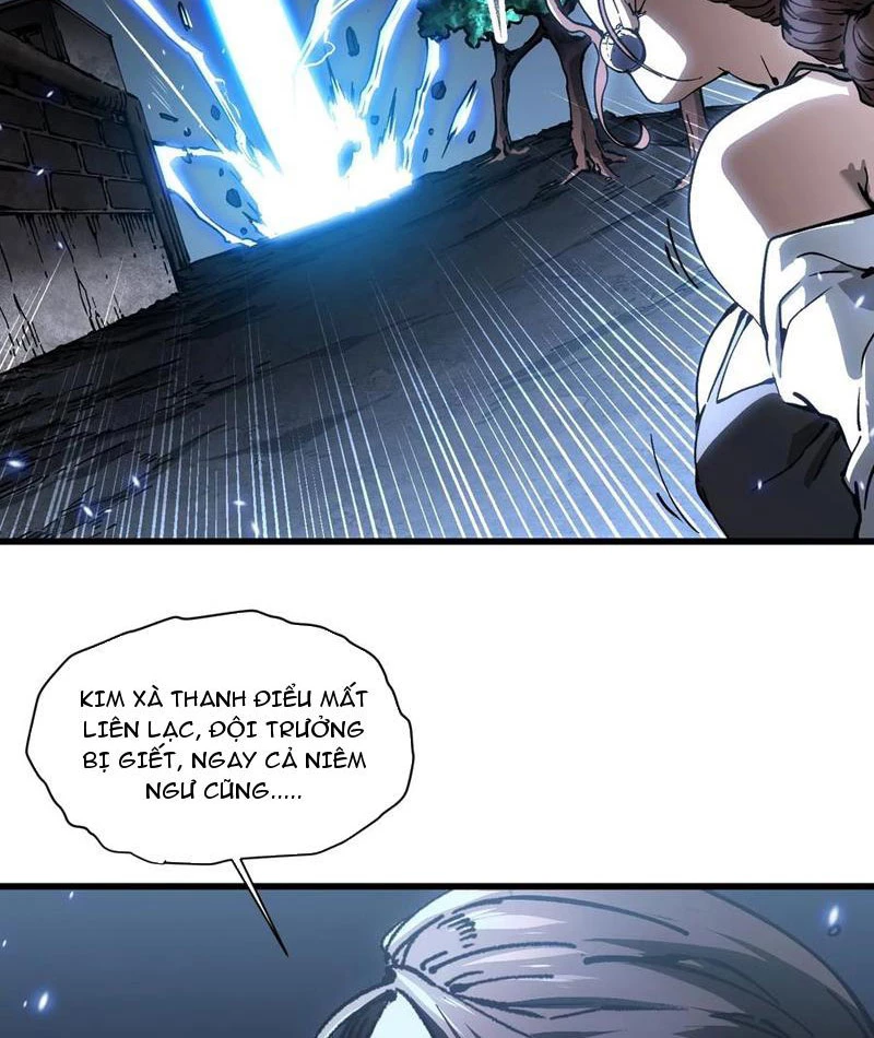 Cao Võ Tiến Hóa: Bắt Đầu Thức Tỉnh Quái Thú Chi Vương Chapter 57 - 43