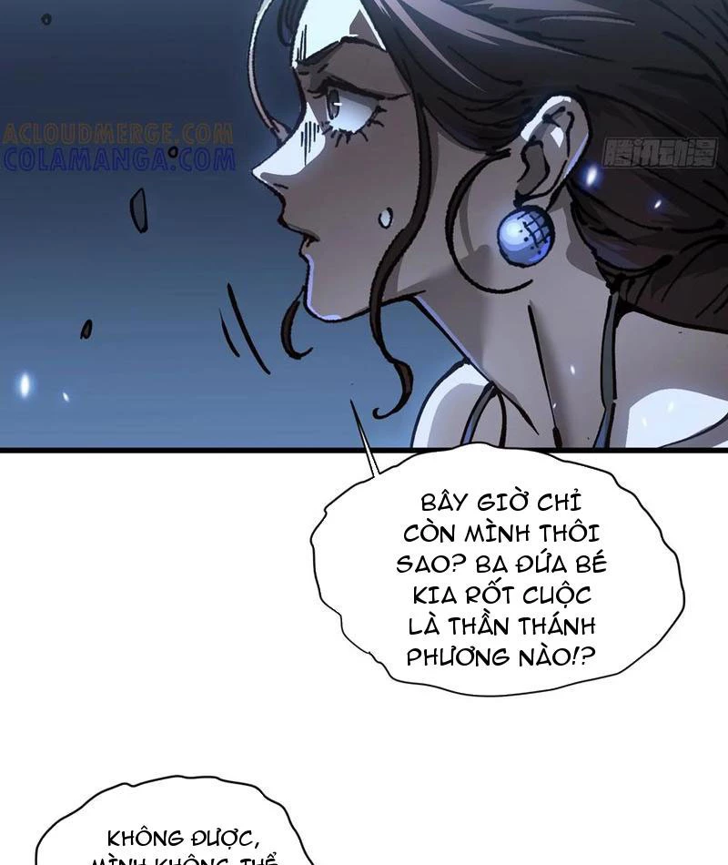 Cao Võ Tiến Hóa: Bắt Đầu Thức Tỉnh Quái Thú Chi Vương Chapter 57 - 44