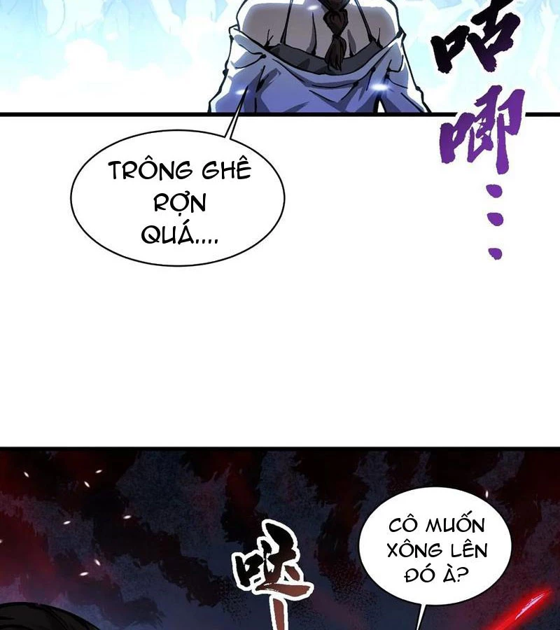 Cao Võ Tiến Hóa: Bắt Đầu Thức Tỉnh Quái Thú Chi Vương Chapter 57 - 54