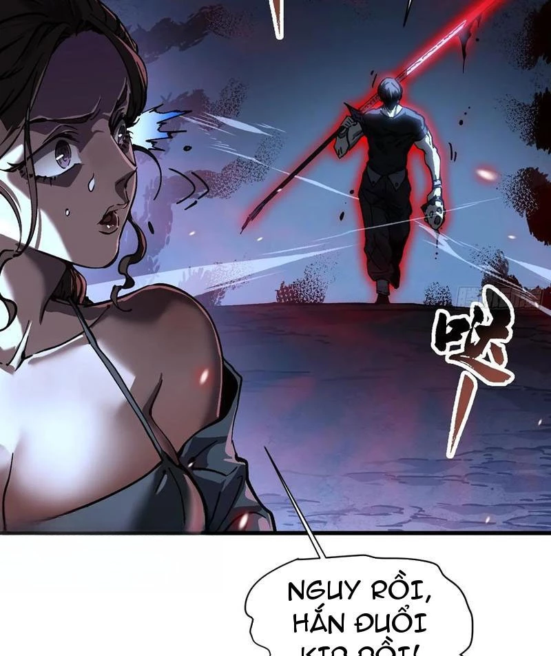 Cao Võ Tiến Hóa: Bắt Đầu Thức Tỉnh Quái Thú Chi Vương Chapter 57 - 55