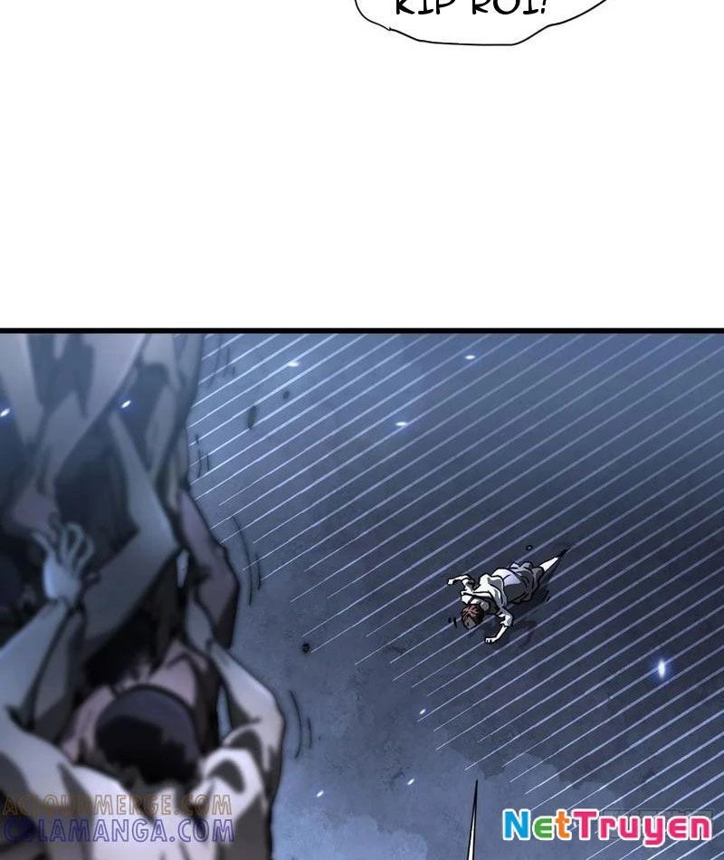 Cao Võ Tiến Hóa: Bắt Đầu Thức Tỉnh Quái Thú Chi Vương Chapter 57 - 56