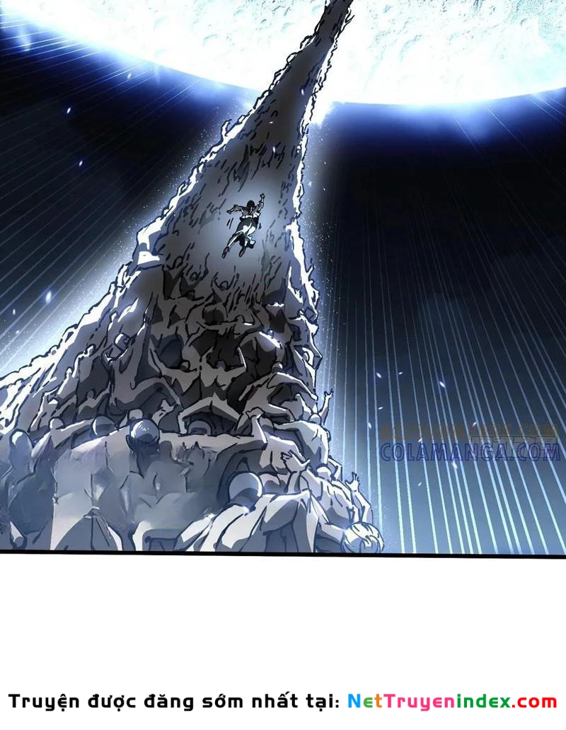 Cao Võ Tiến Hóa: Bắt Đầu Thức Tỉnh Quái Thú Chi Vương Chapter 57 - 60