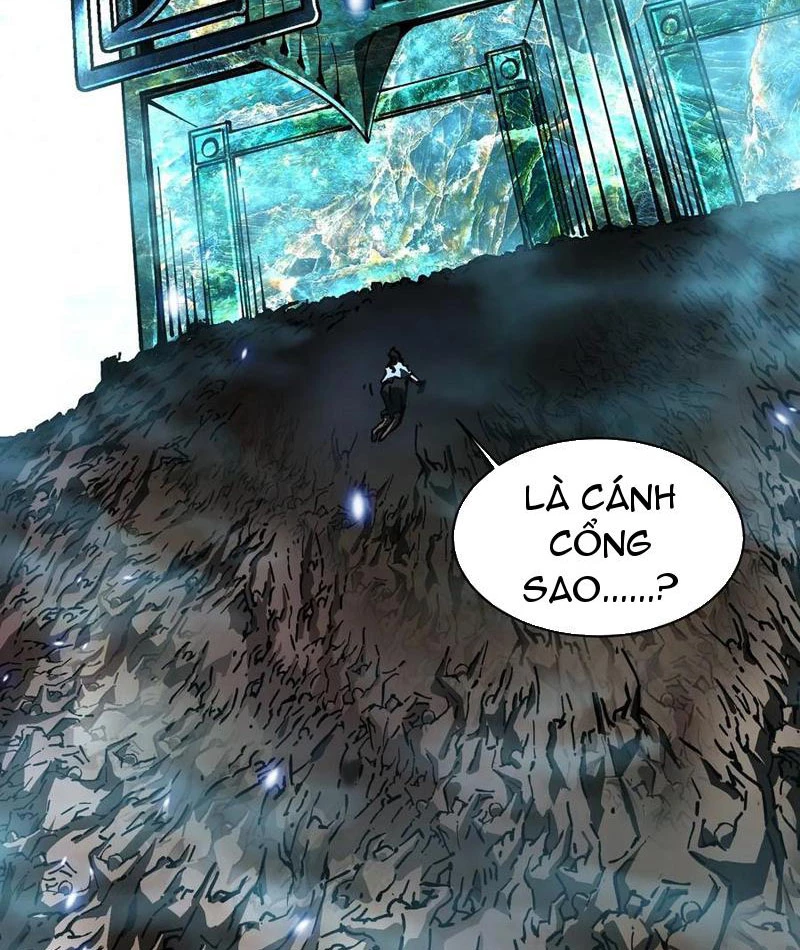 Cao Võ Tiến Hóa: Bắt Đầu Thức Tỉnh Quái Thú Chi Vương Chapter 57 - 64