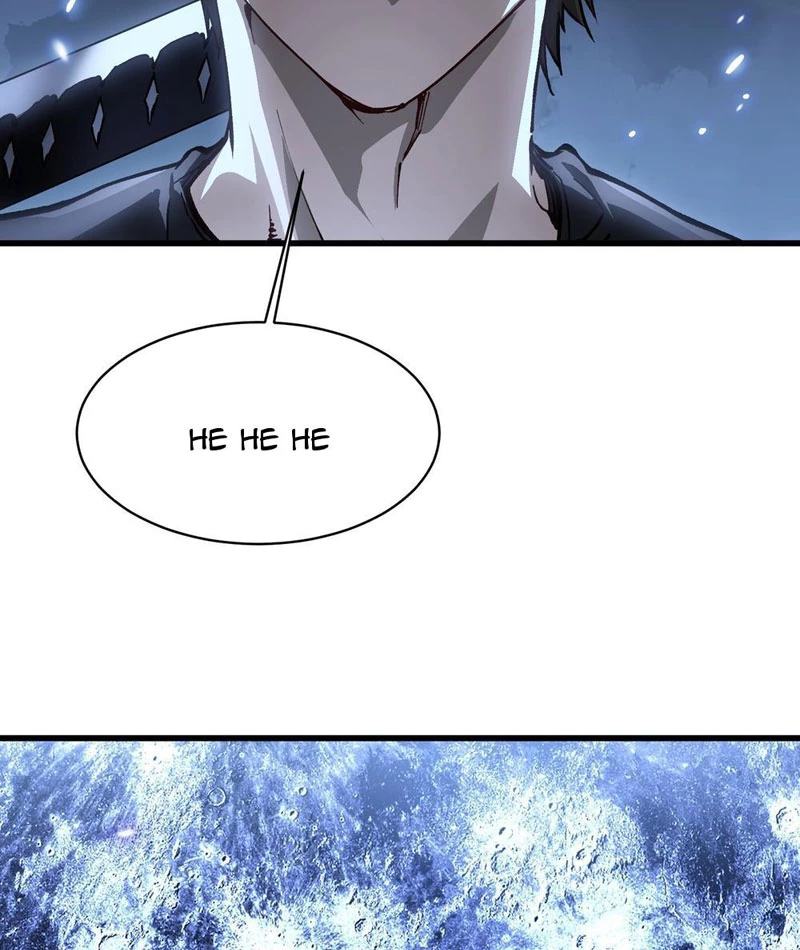 Cao Võ Tiến Hóa: Bắt Đầu Thức Tỉnh Quái Thú Chi Vương Chapter 58 - 7