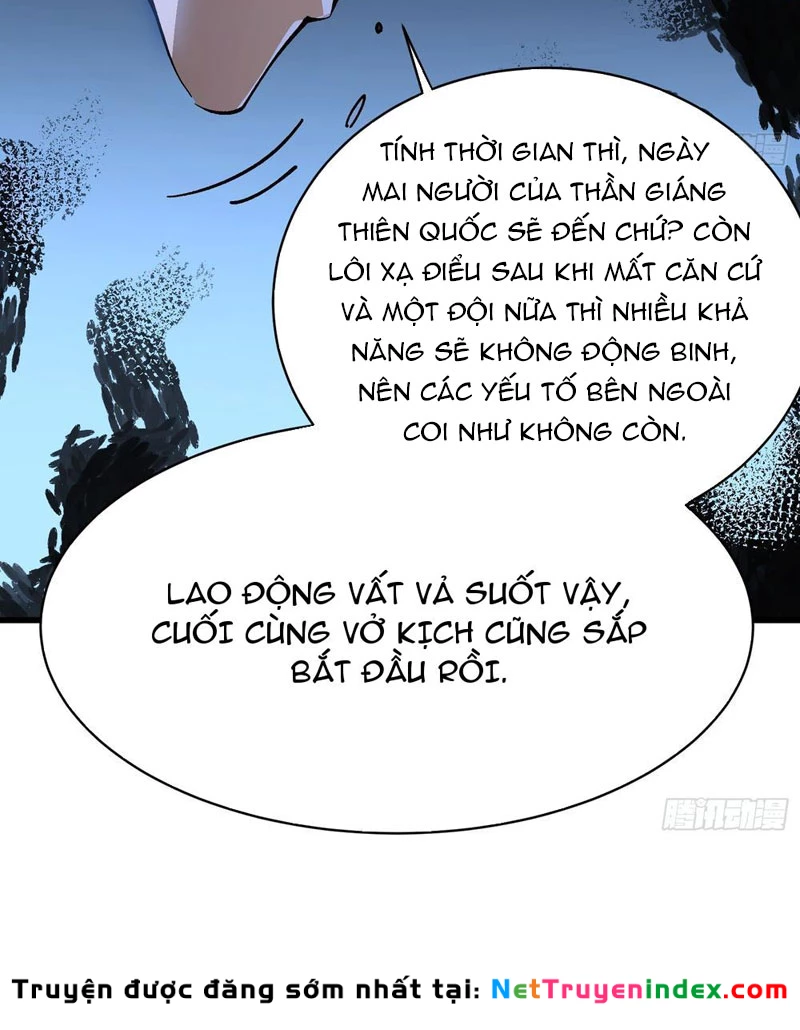 Cao Võ Tiến Hóa: Bắt Đầu Thức Tỉnh Quái Thú Chi Vương Chapter 58 - 14