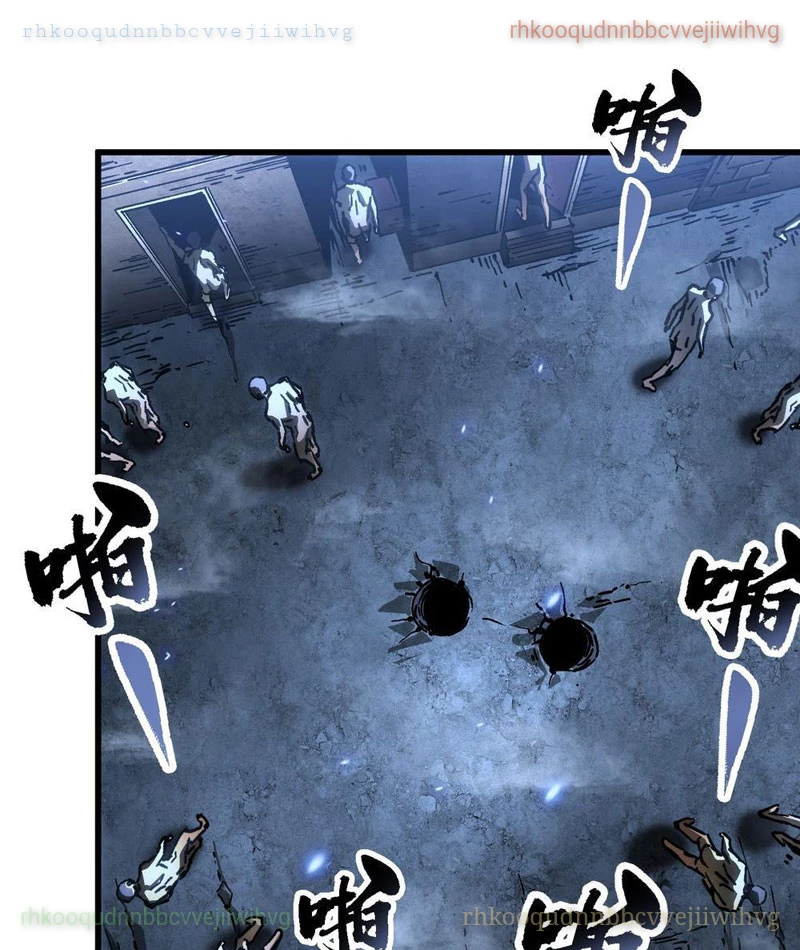 Cao Võ Tiến Hóa: Bắt Đầu Thức Tỉnh Quái Thú Chi Vương Chapter 58 - 18