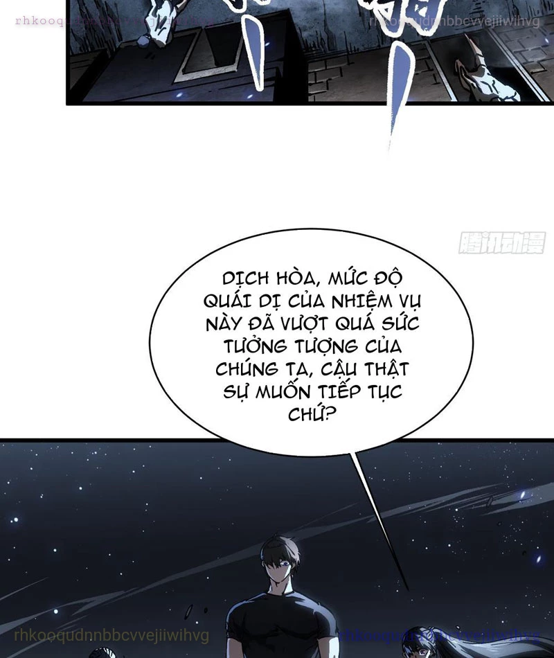 Cao Võ Tiến Hóa: Bắt Đầu Thức Tỉnh Quái Thú Chi Vương Chapter 58 - 19