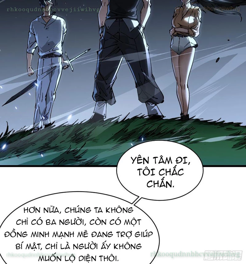 Cao Võ Tiến Hóa: Bắt Đầu Thức Tỉnh Quái Thú Chi Vương Chapter 58 - 20