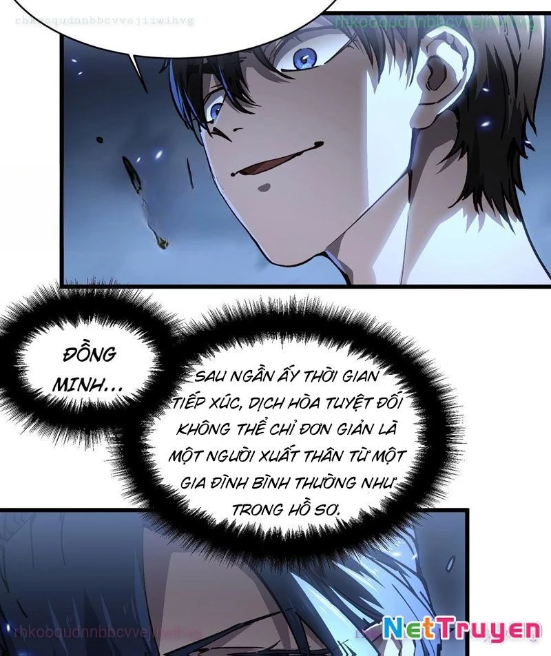 Cao Võ Tiến Hóa: Bắt Đầu Thức Tỉnh Quái Thú Chi Vương Chapter 58 - 21