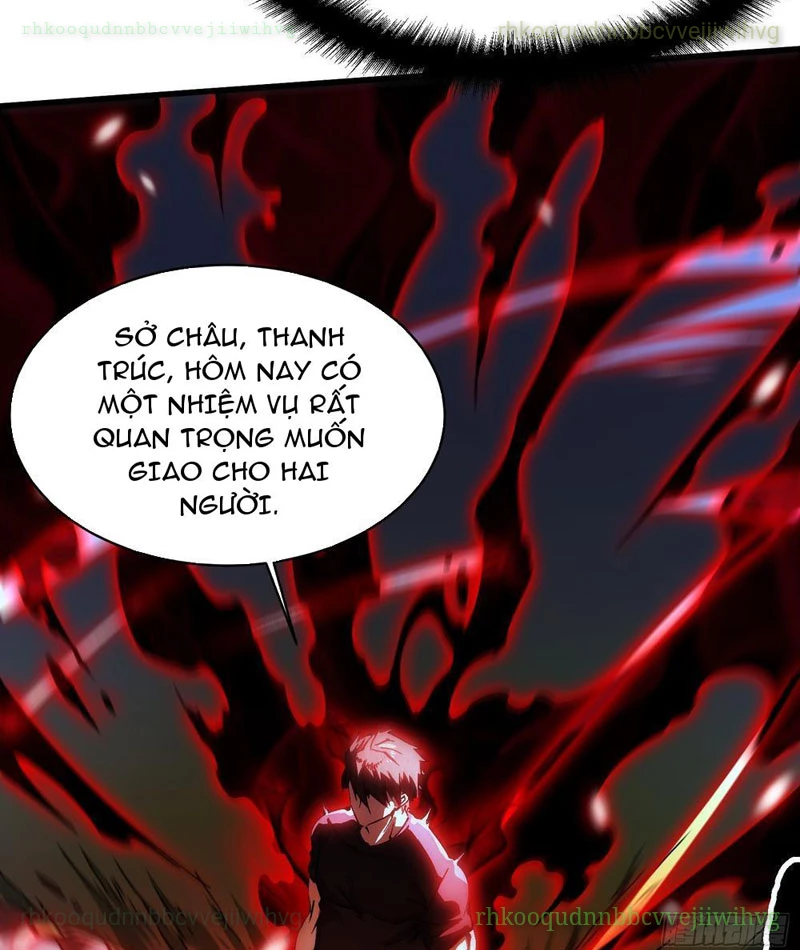 Cao Võ Tiến Hóa: Bắt Đầu Thức Tỉnh Quái Thú Chi Vương Chapter 58 - 23