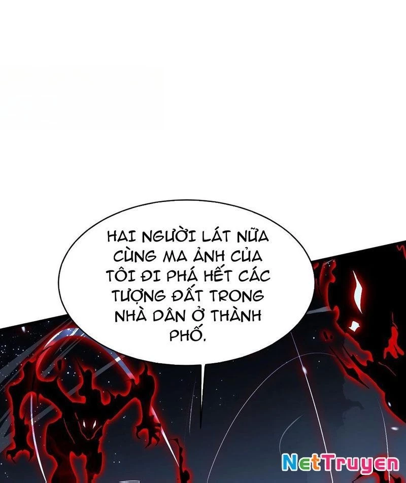 Cao Võ Tiến Hóa: Bắt Đầu Thức Tỉnh Quái Thú Chi Vương Chapter 58 - 26