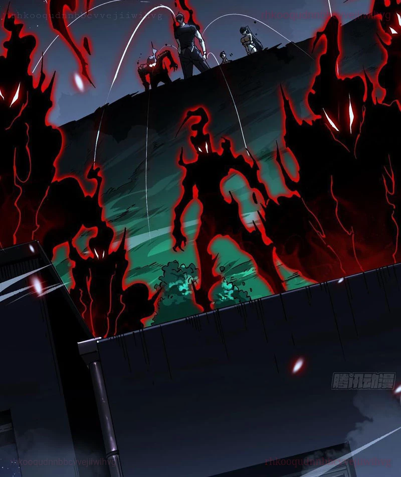 Cao Võ Tiến Hóa: Bắt Đầu Thức Tỉnh Quái Thú Chi Vương Chapter 58 - 27