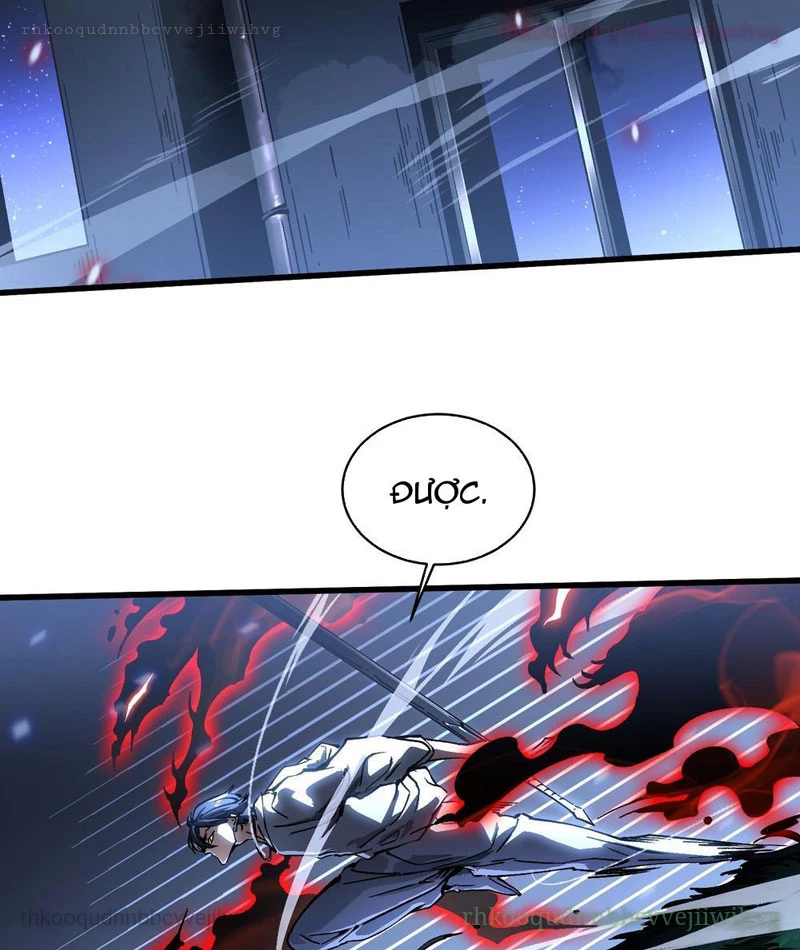 Cao Võ Tiến Hóa: Bắt Đầu Thức Tỉnh Quái Thú Chi Vương Chapter 58 - 28