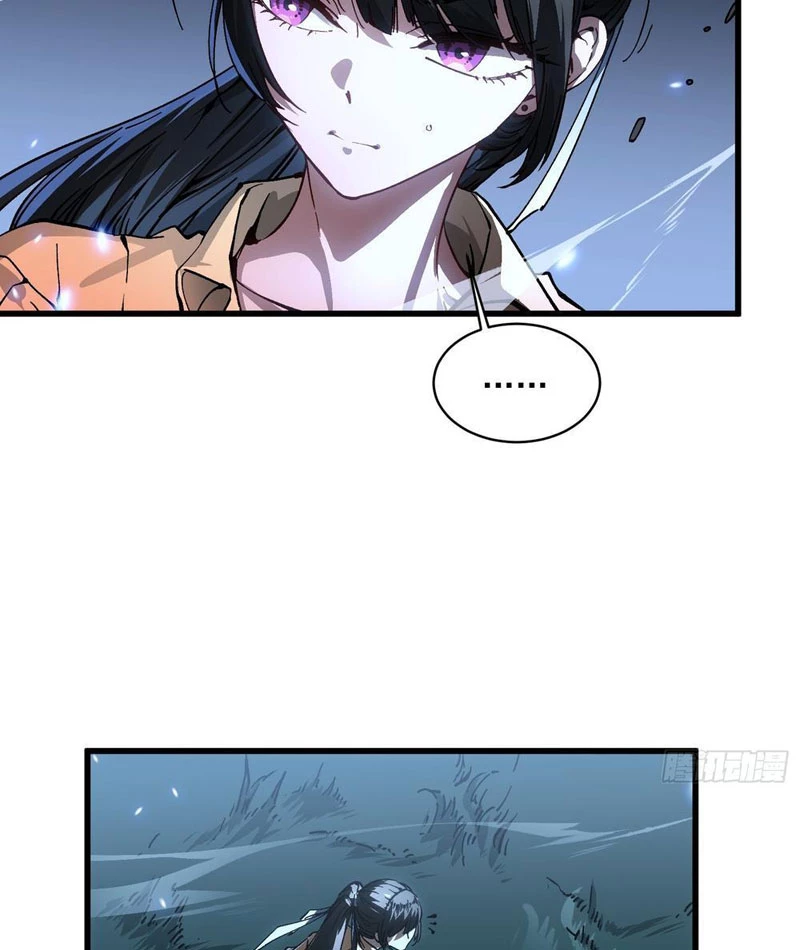 Cao Võ Tiến Hóa: Bắt Đầu Thức Tỉnh Quái Thú Chi Vương Chapter 58 - 30