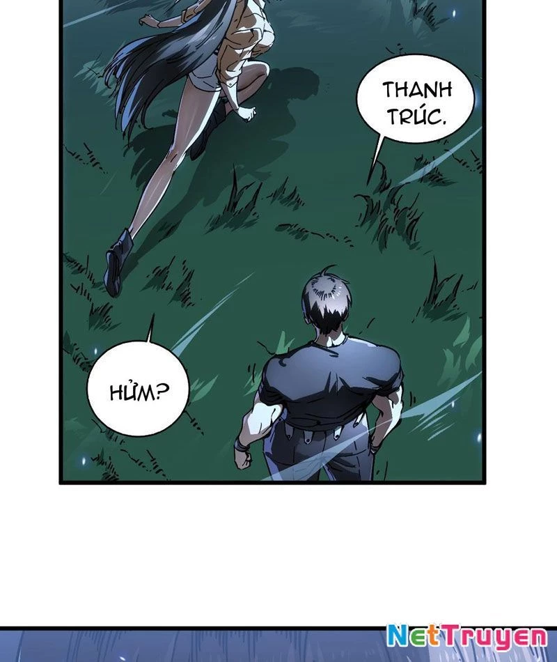 Cao Võ Tiến Hóa: Bắt Đầu Thức Tỉnh Quái Thú Chi Vương Chapter 58 - 31