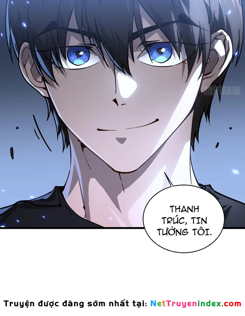 Cao Võ Tiến Hóa: Bắt Đầu Thức Tỉnh Quái Thú Chi Vương Chapter 58 - 32