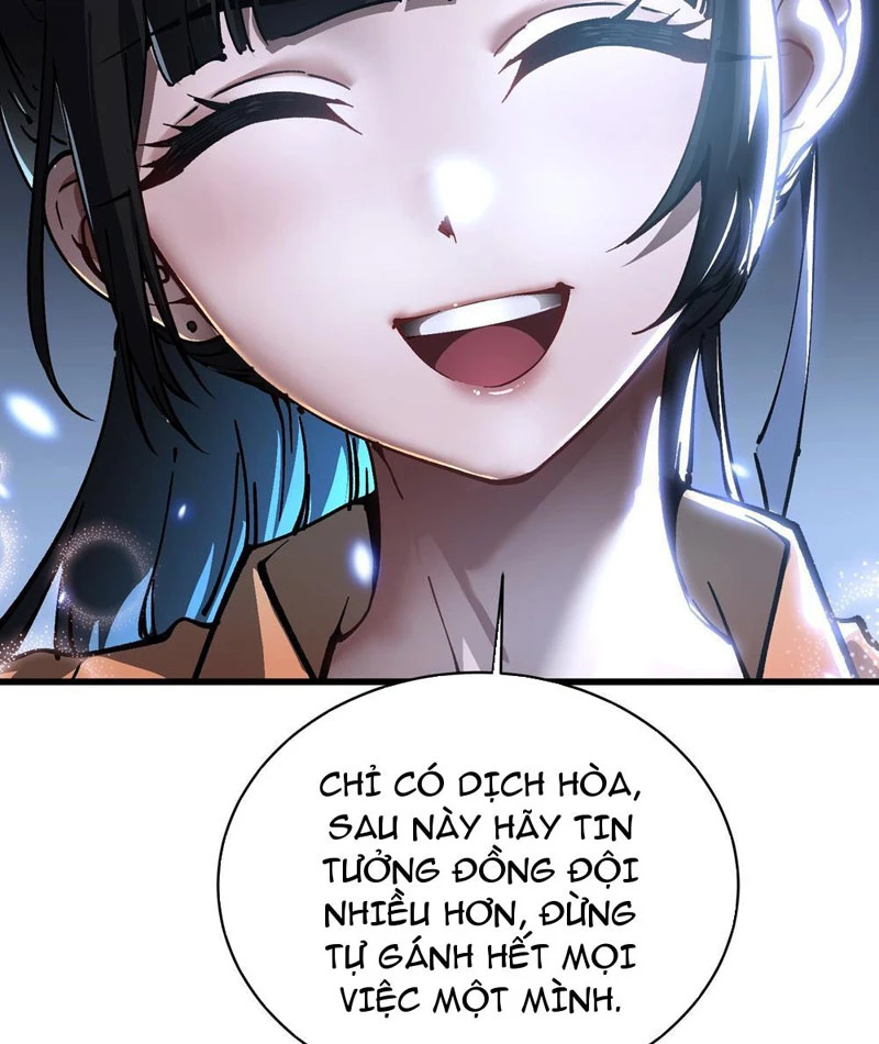 Cao Võ Tiến Hóa: Bắt Đầu Thức Tỉnh Quái Thú Chi Vương Chapter 58 - 34