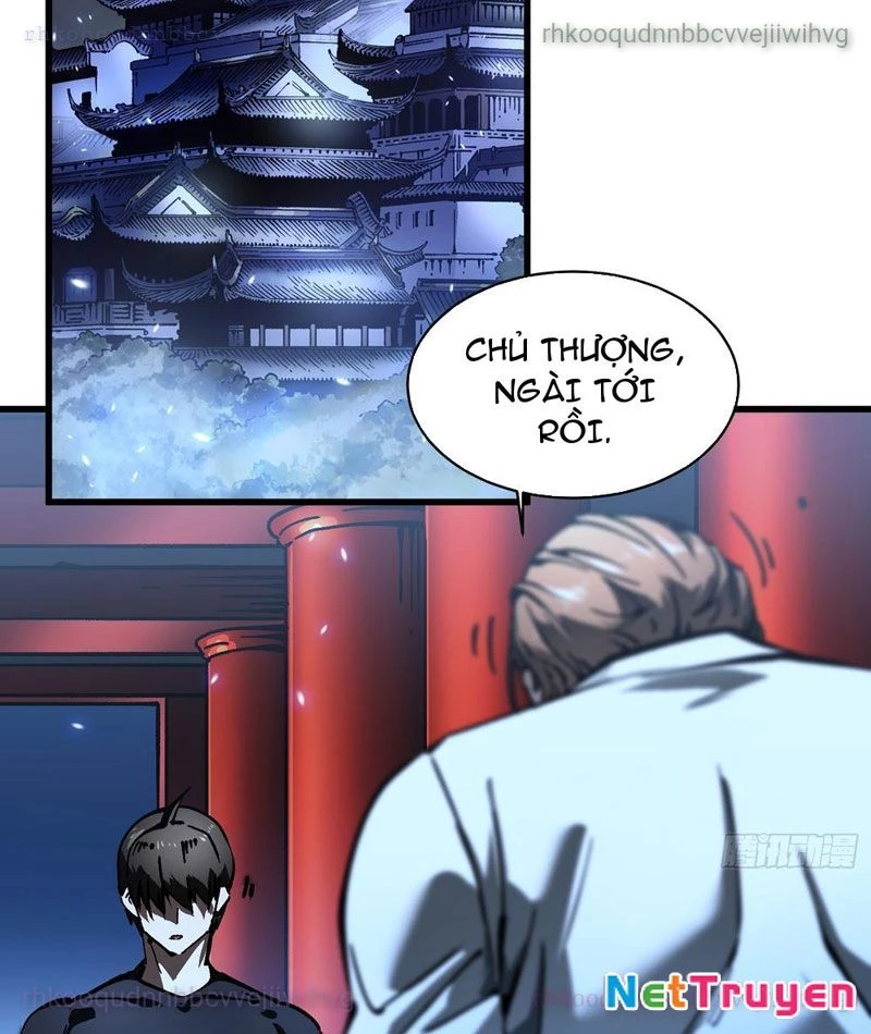 Cao Võ Tiến Hóa: Bắt Đầu Thức Tỉnh Quái Thú Chi Vương Chapter 58 - 36