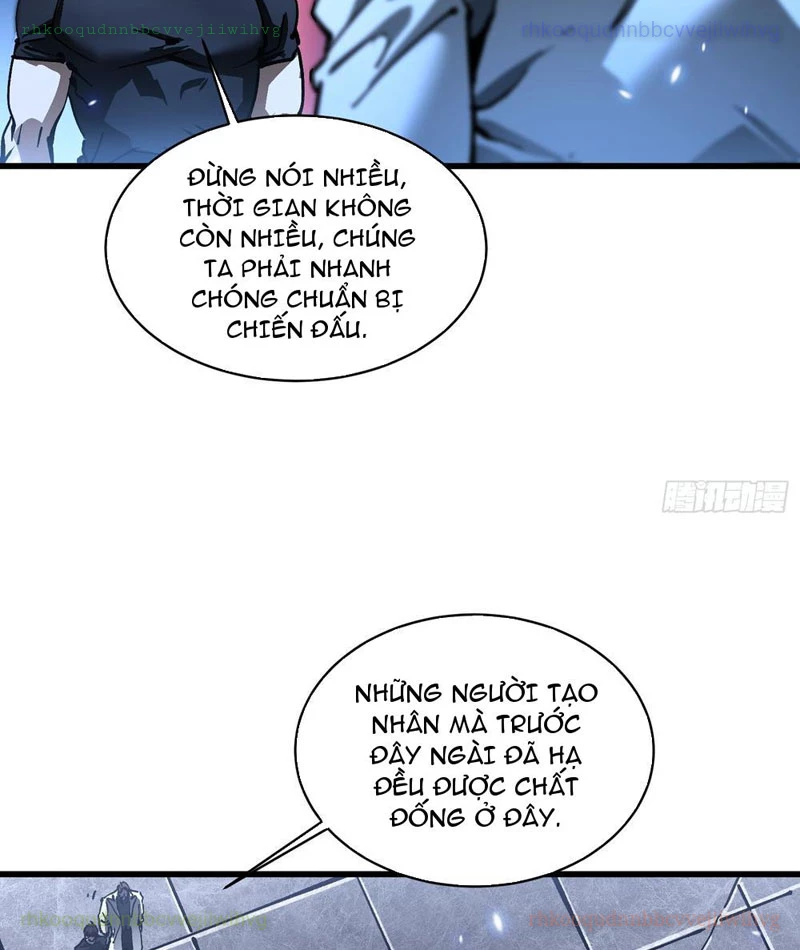 Cao Võ Tiến Hóa: Bắt Đầu Thức Tỉnh Quái Thú Chi Vương Chapter 58 - 37