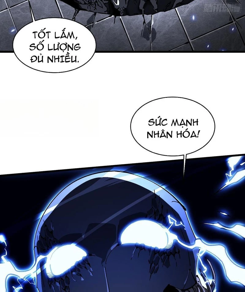 Cao Võ Tiến Hóa: Bắt Đầu Thức Tỉnh Quái Thú Chi Vương Chapter 58 - 39