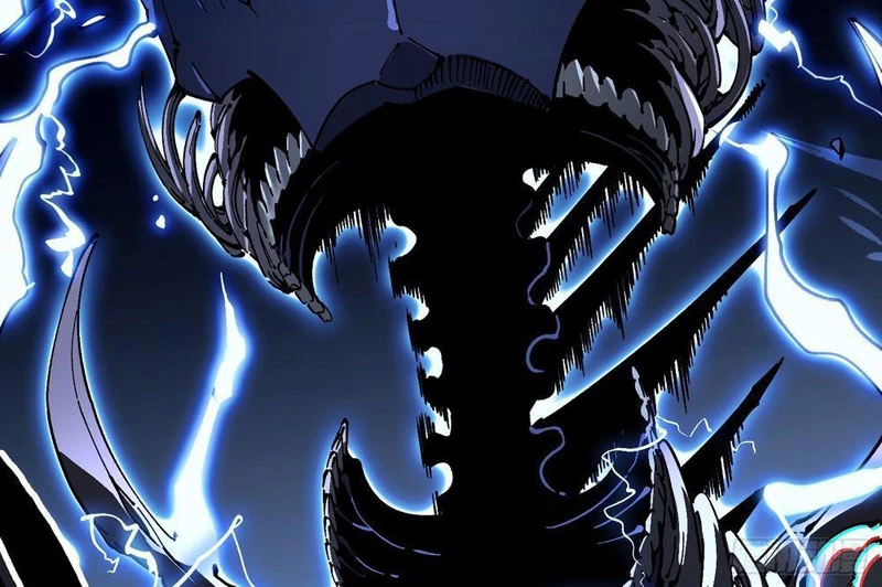 Cao Võ Tiến Hóa: Bắt Đầu Thức Tỉnh Quái Thú Chi Vương Chapter 58 - 40