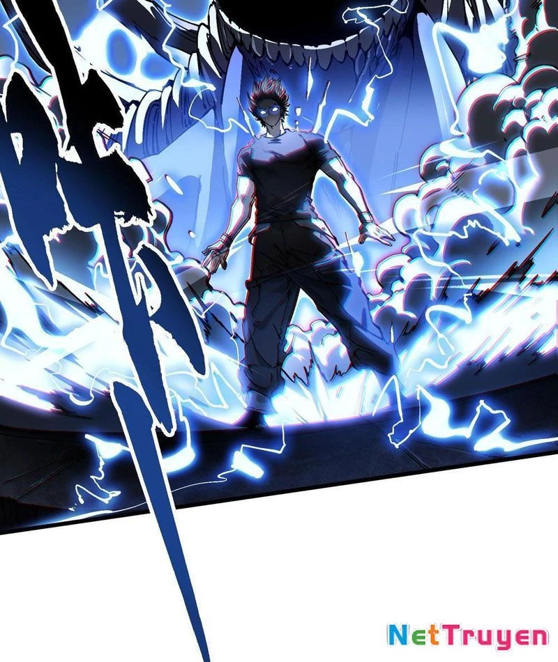 Cao Võ Tiến Hóa: Bắt Đầu Thức Tỉnh Quái Thú Chi Vương Chapter 58 - 41