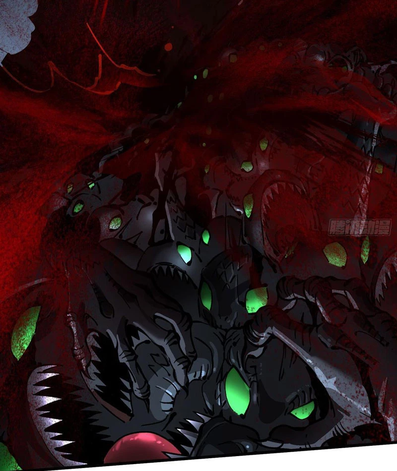 Cao Võ Tiến Hóa: Bắt Đầu Thức Tỉnh Quái Thú Chi Vương Chapter 58 - 45