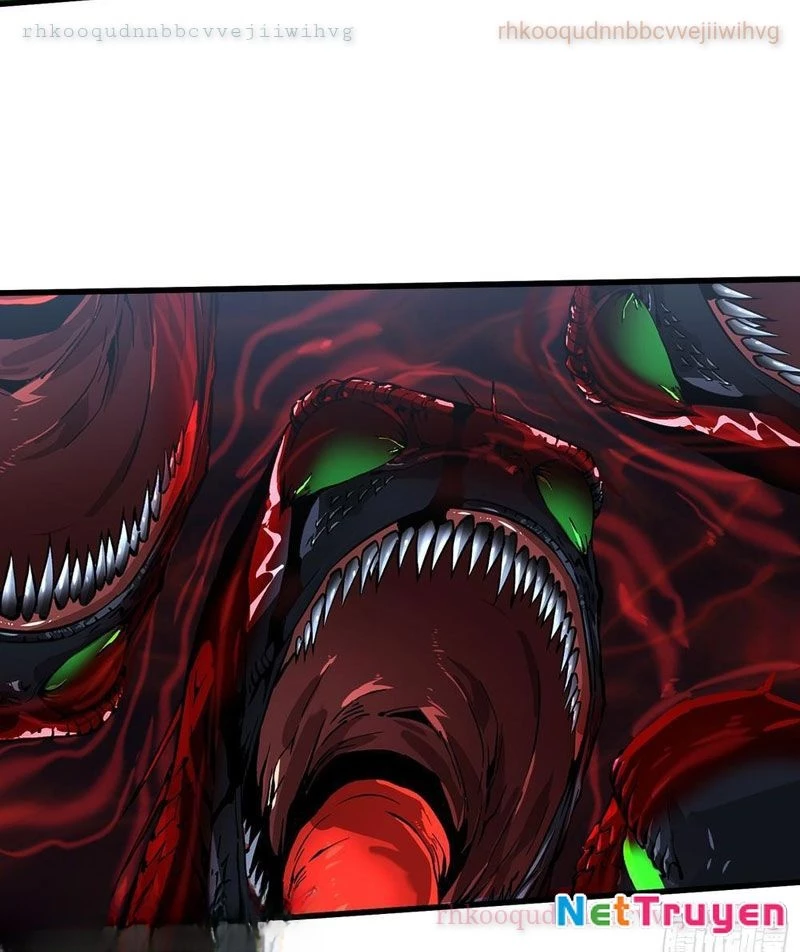 Cao Võ Tiến Hóa: Bắt Đầu Thức Tỉnh Quái Thú Chi Vương Chapter 58 - 46