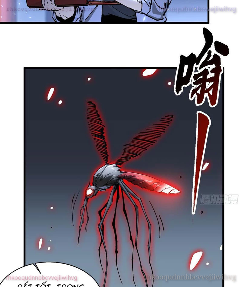 Cao Võ Tiến Hóa: Bắt Đầu Thức Tỉnh Quái Thú Chi Vương Chapter 58 - 50