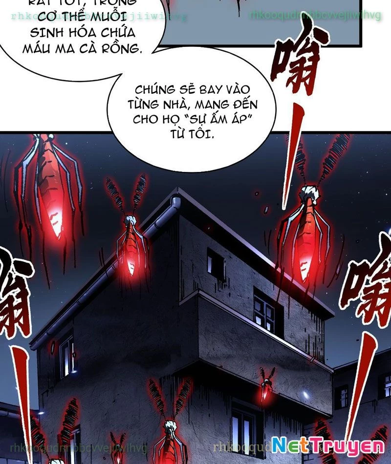 Cao Võ Tiến Hóa: Bắt Đầu Thức Tỉnh Quái Thú Chi Vương Chapter 58 - 51