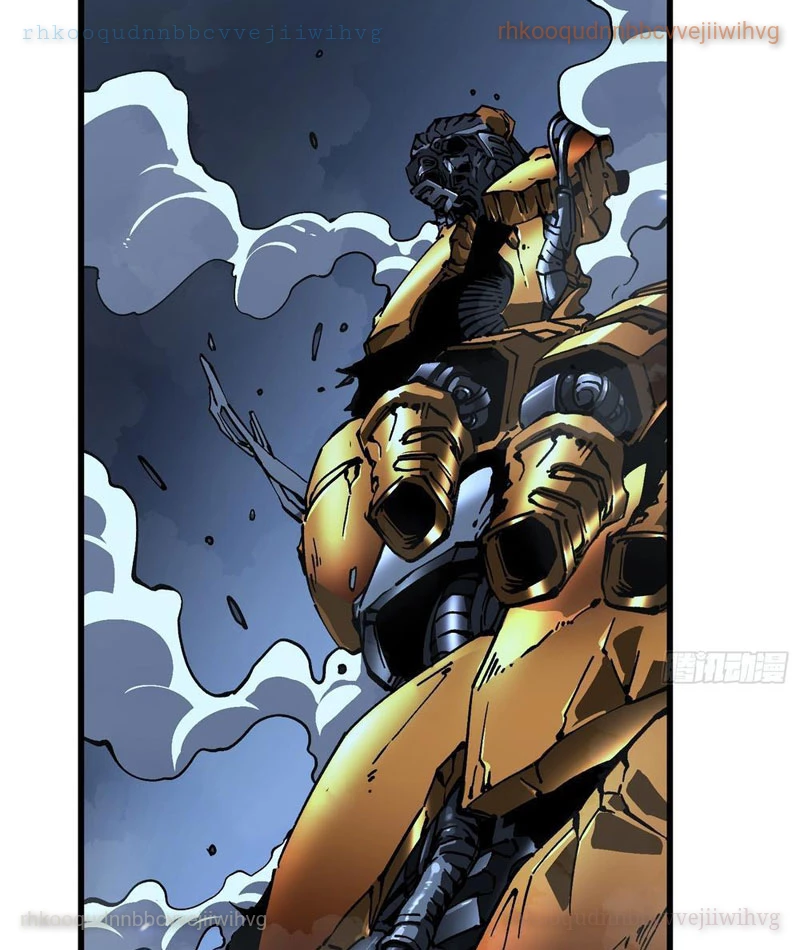 Cao Võ Tiến Hóa: Bắt Đầu Thức Tỉnh Quái Thú Chi Vương Chapter 58 - 53