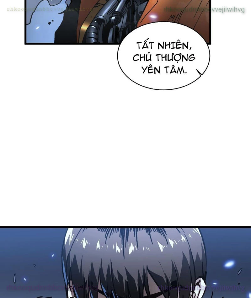 Cao Võ Tiến Hóa: Bắt Đầu Thức Tỉnh Quái Thú Chi Vương Chapter 58 - 54