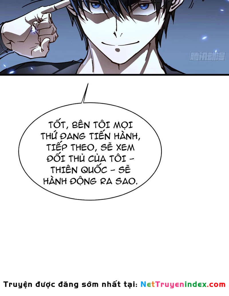 Cao Võ Tiến Hóa: Bắt Đầu Thức Tỉnh Quái Thú Chi Vương Chapter 58 - 55