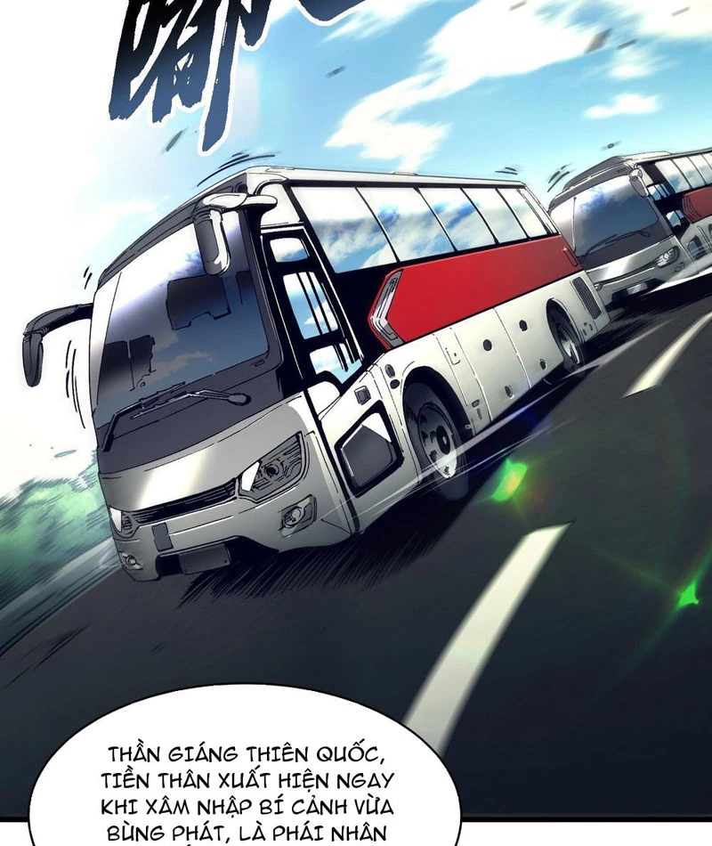 Cao Võ Tiến Hóa: Bắt Đầu Thức Tỉnh Quái Thú Chi Vương Chapter 58 - 57