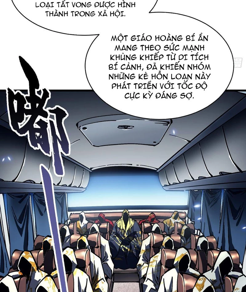 Cao Võ Tiến Hóa: Bắt Đầu Thức Tỉnh Quái Thú Chi Vương Chapter 58 - 58