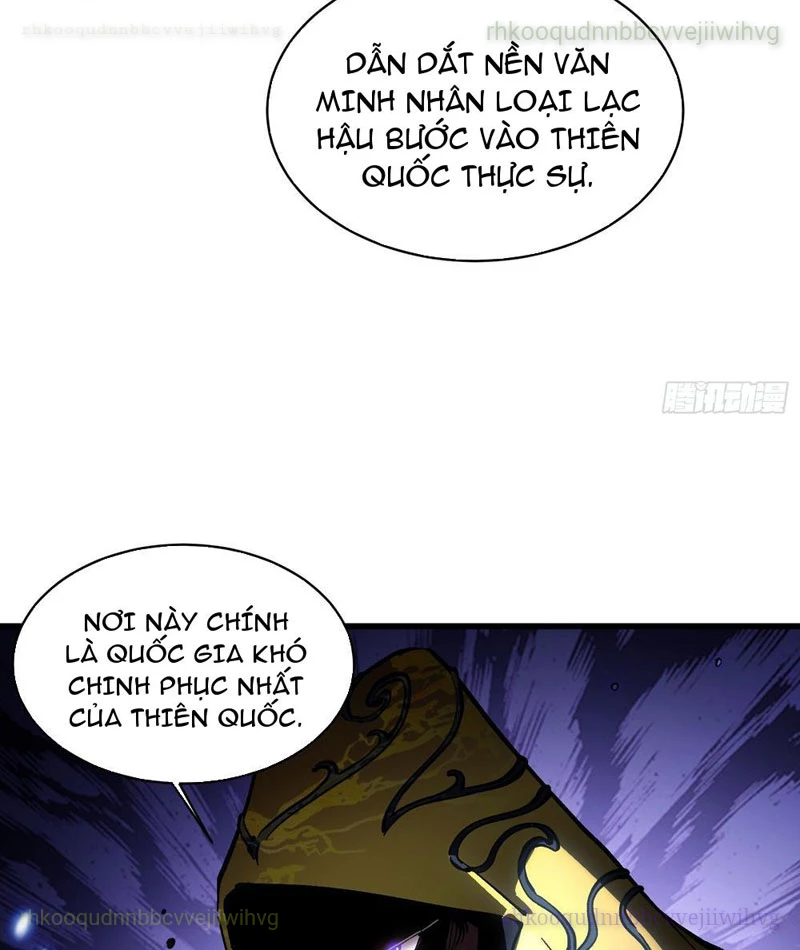 Cao Võ Tiến Hóa: Bắt Đầu Thức Tỉnh Quái Thú Chi Vương Chapter 58 - 60