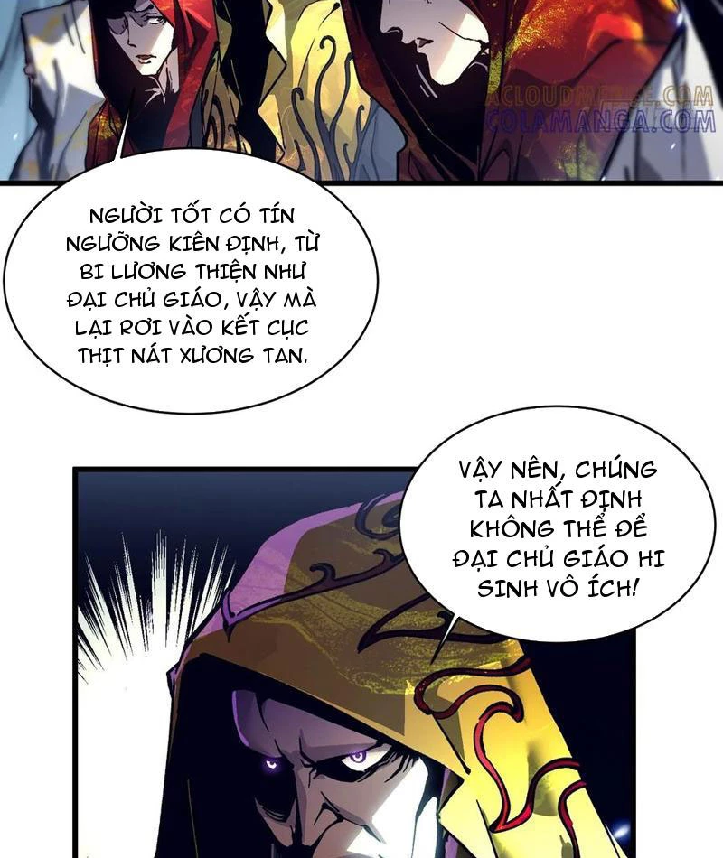 Cao Võ Tiến Hóa: Bắt Đầu Thức Tỉnh Quái Thú Chi Vương Chapter 59 - 5