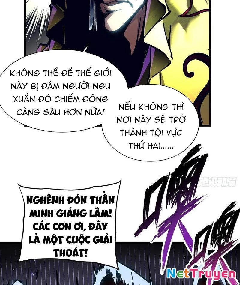 Cao Võ Tiến Hóa: Bắt Đầu Thức Tỉnh Quái Thú Chi Vương Chapter 59 - 6