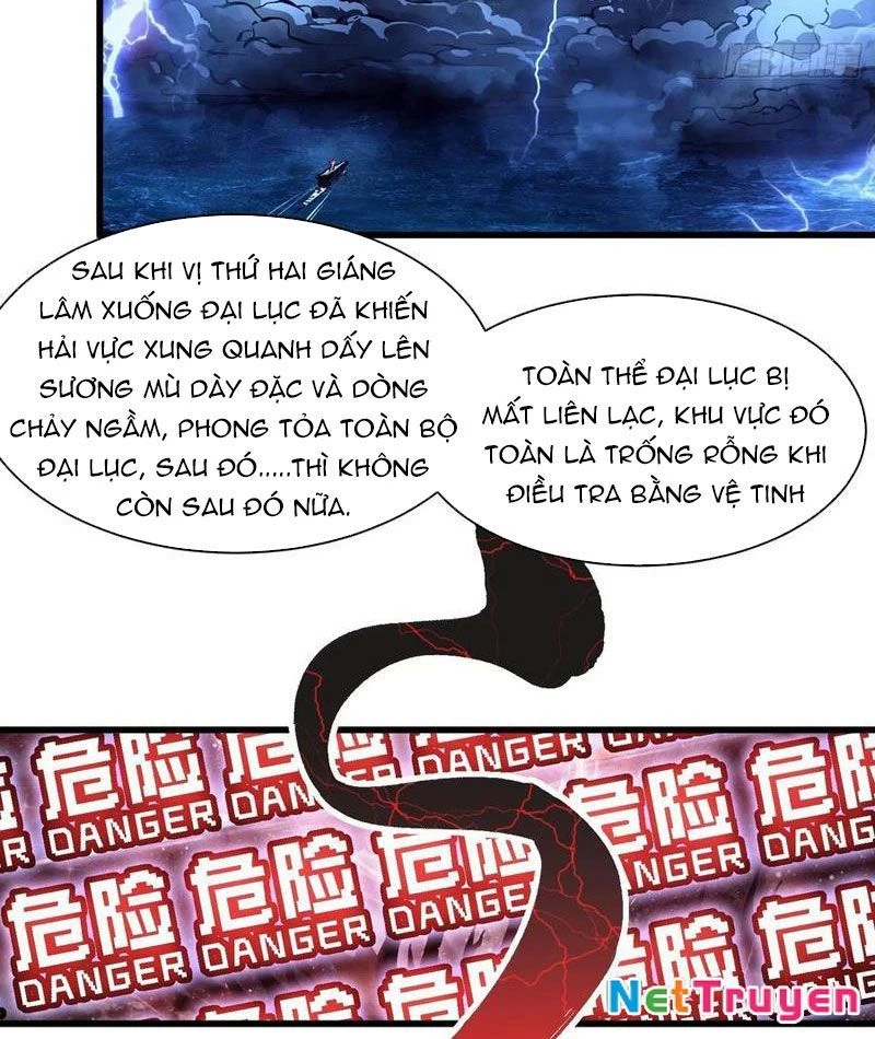 Cao Võ Tiến Hóa: Bắt Đầu Thức Tỉnh Quái Thú Chi Vương Chapter 59 - 16