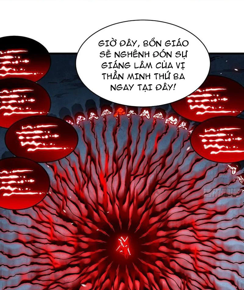 Cao Võ Tiến Hóa: Bắt Đầu Thức Tỉnh Quái Thú Chi Vương Chapter 59 - 19