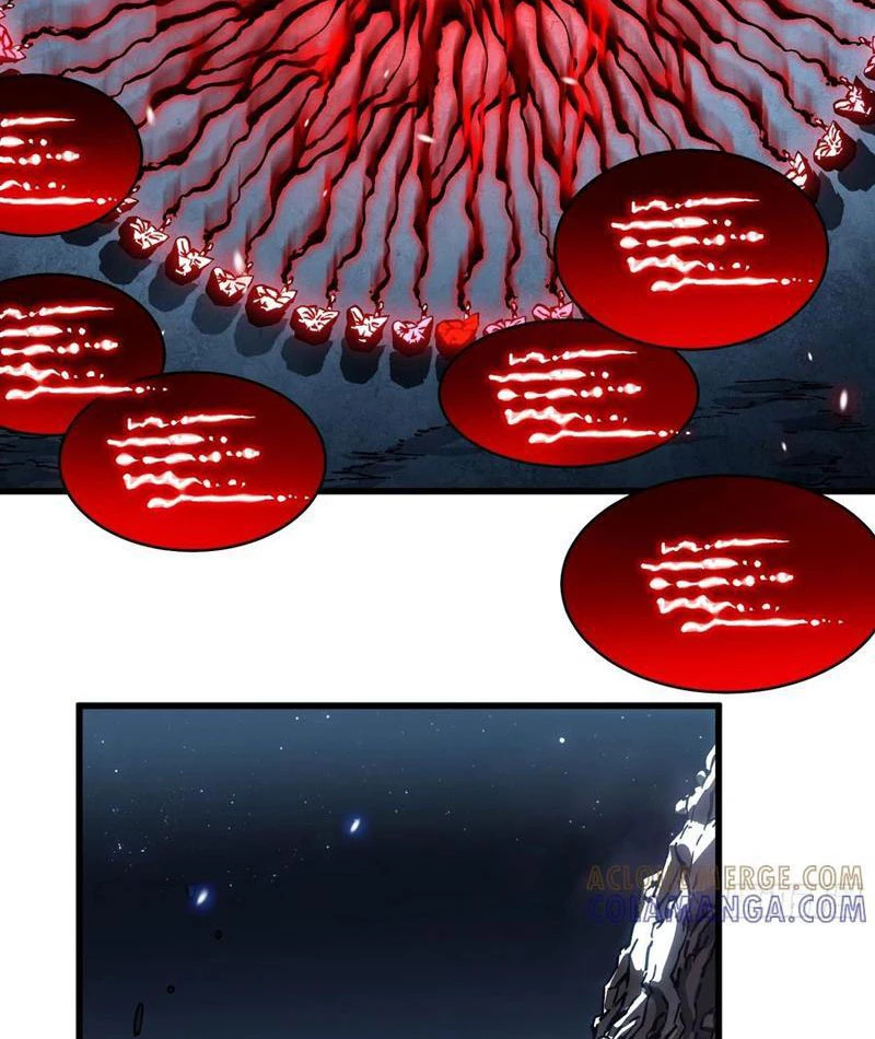 Cao Võ Tiến Hóa: Bắt Đầu Thức Tỉnh Quái Thú Chi Vương Chapter 59 - 20