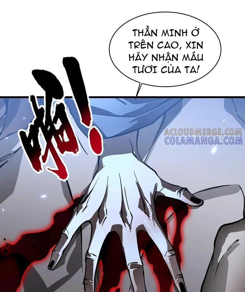 Cao Võ Tiến Hóa: Bắt Đầu Thức Tỉnh Quái Thú Chi Vương Chapter 59 - 24