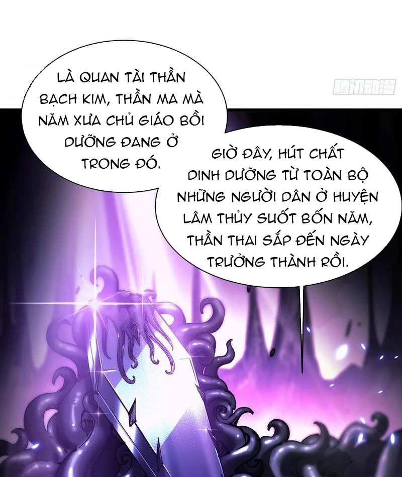 Cao Võ Tiến Hóa: Bắt Đầu Thức Tỉnh Quái Thú Chi Vương Chapter 59 - 28