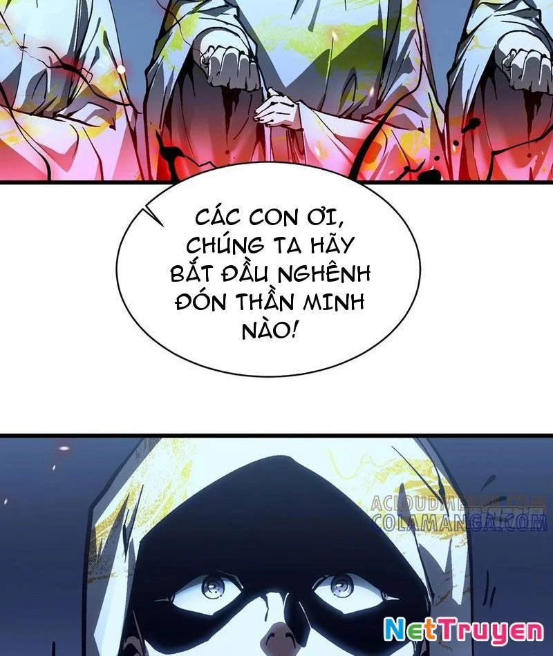 Cao Võ Tiến Hóa: Bắt Đầu Thức Tỉnh Quái Thú Chi Vương Chapter 59 - 31