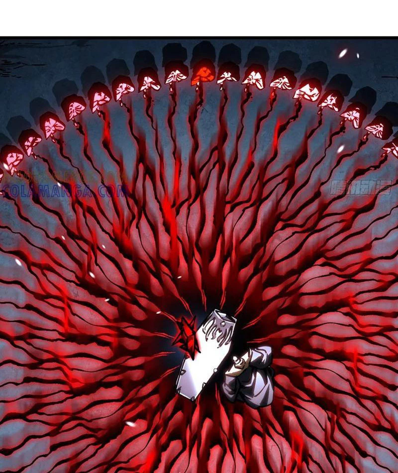 Cao Võ Tiến Hóa: Bắt Đầu Thức Tỉnh Quái Thú Chi Vương Chapter 59 - 35