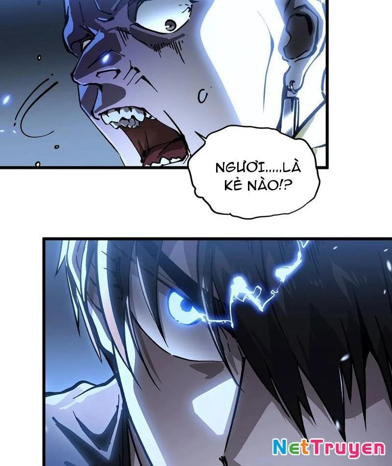 Cao Võ Tiến Hóa: Bắt Đầu Thức Tỉnh Quái Thú Chi Vương Chapter 59 - 61