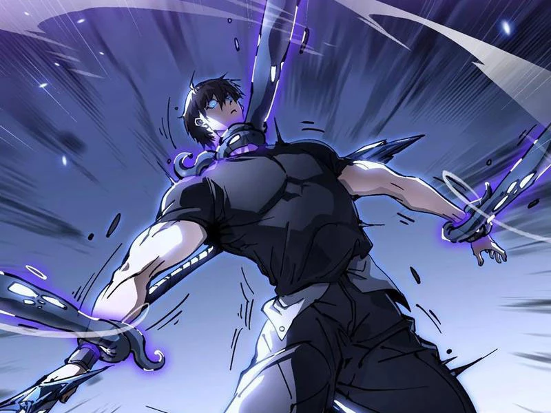 Cao Võ Tiến Hóa: Bắt Đầu Thức Tỉnh Quái Thú Chi Vương Chapter 60 - 27