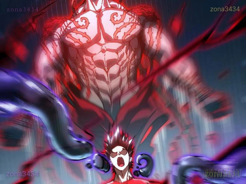 Cao Võ Tiến Hóa: Bắt Đầu Thức Tỉnh Quái Thú Chi Vương Chapter 60 - 32